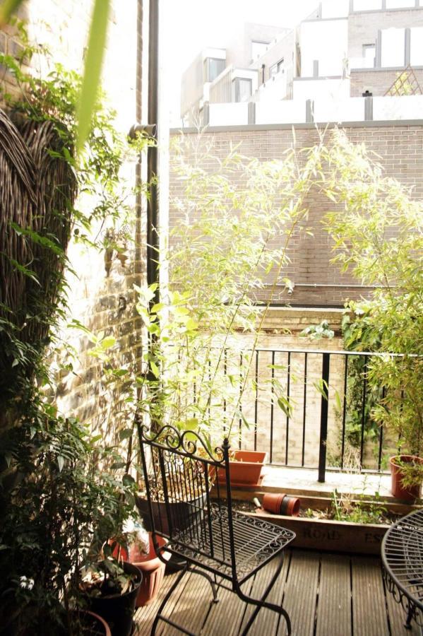Franks Pied-a-terre In London-quiet,bright,central Apartament Londra